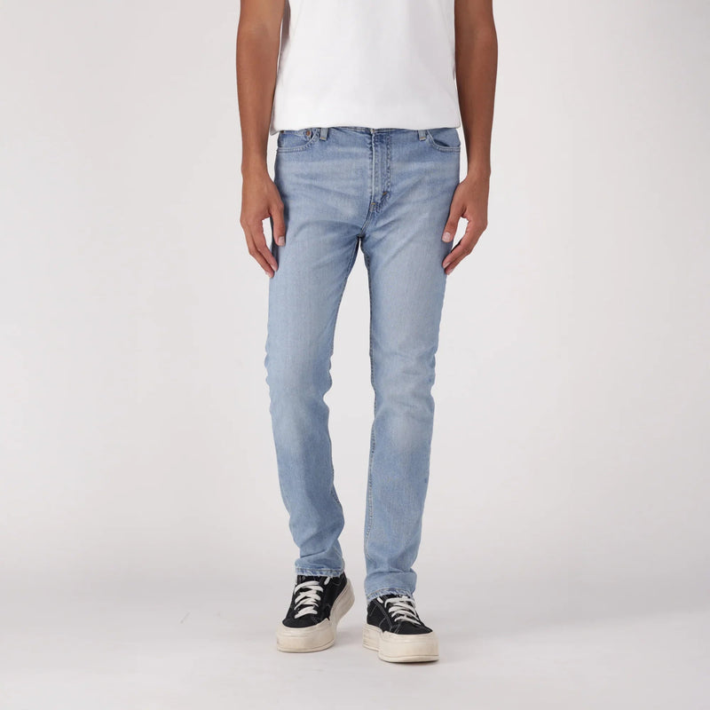 LEVI'S® MEN'S 510™ SKINNY JEANS - BLUE