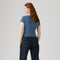 LEVI'S® WOMEN'S ESSENTIAL SQUARE NECK TEE - MULTI COLOUR