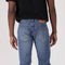 LEVI'S® MEN'S 511™ SLIM JEANS - MED INDIGO - WORN IN