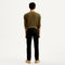 LEVI’S® MEN'S 511 SLIM FIT JEANS - BLACK