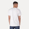 LEVI'S® MEN'S ORIGINAL HOUSEMARK V-NECK T-SHIRT - BLACK