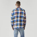 LEVI’S® MEN’S JACKSON WORKER OVERSHIRT - MULTI COLOUR