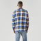 LEVI’S® MEN’S JACKSON WORKER OVERSHIRT - MULTI COLOUR