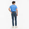 LEVI'S® MEN'S 512™ SLIM TAPER JEANS - DARK WASH