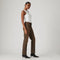 LEVI'S® WOMEN'S 501® ORIGINAL JEANS - BROWN