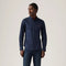 LEVI’S® MEN’S LONG-SLEEVE BATTERY HOUSEMARK SHIRT - BLUE