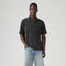 LEVI'S® MEN'S TERRY POCKET POLO - BLACK