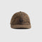 LEVI'S® WOMEN'S LAZY GIRL LOGO CAP - NEUTRAL