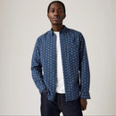 LEVI'S® MEN'S CLASSIC POCKET STANDARD FIT SHIRT - MULTI COLOUR