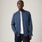 LEVI'S® MEN'S CLASSIC POCKET STANDARD FIT SHIRT - MULTI COLOUR