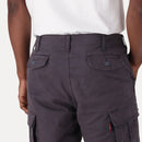 LEVI'S® MEN'S LO-BALL CARGO PANTS - GREY