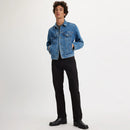 501® LEVI’S®ORIGINAL BLACK 37610