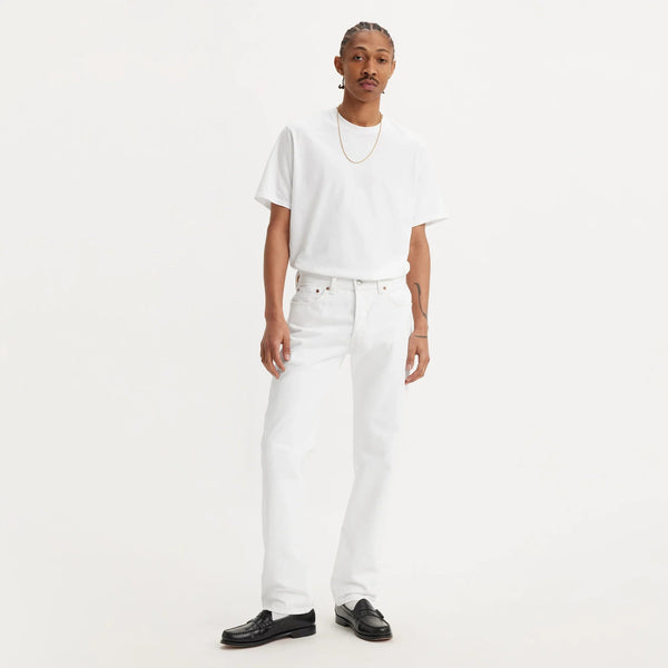 LEVI'S® MEN'S 501® ORIGINAL JEANS - NEUTRAL