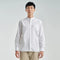 LEVI'S® MEN'S BANDED COLLAR 1 POCKET SHIRT - NEUTRAL