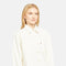 LEVI'S® WOMEN'S IRIS OVERSHIRT - NEUTRAL