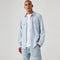 LEVI’S® MEN’S JACKSON WORKER OVERSHIRT - BLUE