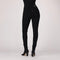 LEVI'S® WOMEN'S CURVY SUPER SKINNY  - BLACK