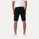 LEVI'S® MEN'S 405 STANDARD SHORTS - BLACK