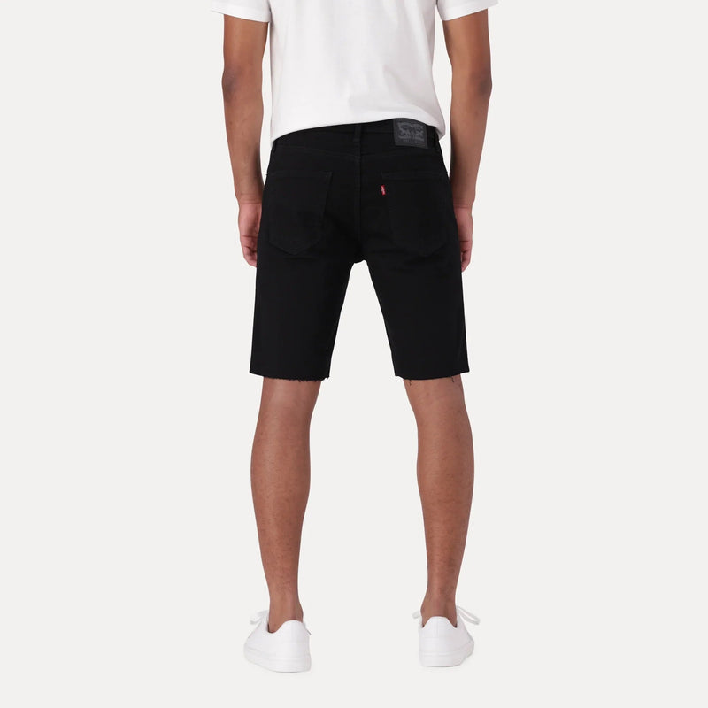 LEVI'S® MEN'S 405 STANDARD SHORTS - BLACK