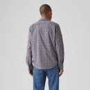 LEVI'S® MEN'S CLASSIC POCKET STANDARD FIT SHIRT - MULTI COLOUR