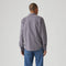 LEVI'S® MEN'S CLASSIC POCKET STANDARD FIT SHIRT - MULTI COLOUR