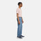 LEVI'S® MEN'S 511™ SLIM JEANS - MED INDIGO - WORN IN