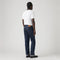LEVI'S® MEN'S 501® ORIGINAL SHRINK-TO-FIT™ SELVEDGE JEANS - DARK WASH
