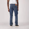 LEVI'S® MEN'S 541™ ATHLETIC TAPER JEANS - MED INDIGO - FLAT FINISH