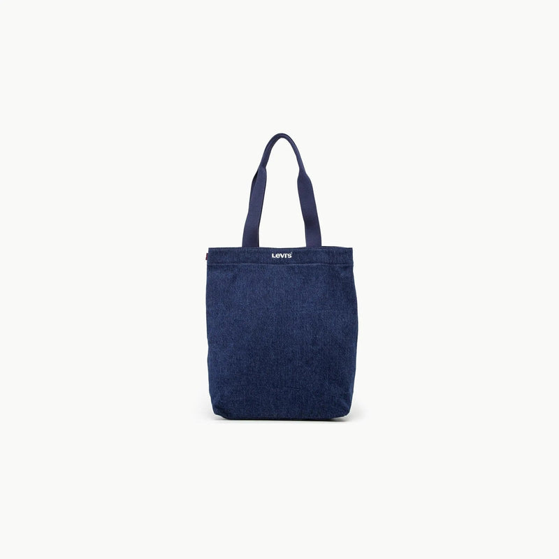 LEVI'S® MEN'S ICON TOTE - BLUE